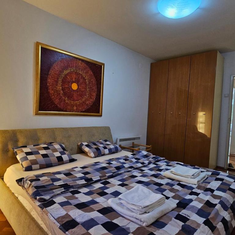 City Central OLD BELL Apartment - One-Bedroom Apartment - 24