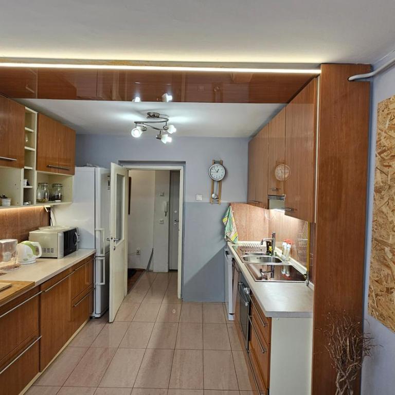 City Central OLD BELL Apartment - One-Bedroom Apartment - 19