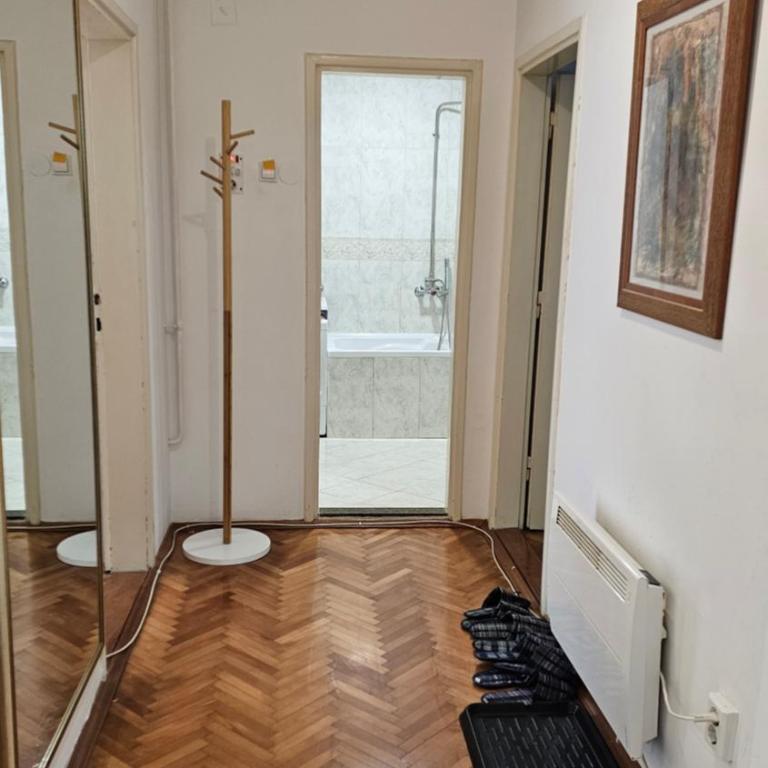 City Central OLD BELL Apartment - One-Bedroom Apartment - 21