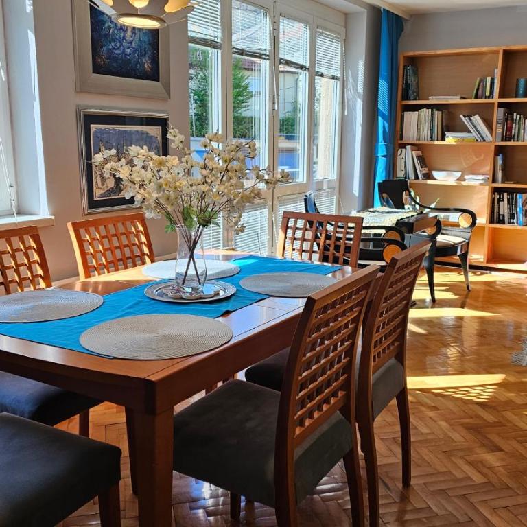 City Central OLD BELL Apartment - One-Bedroom Apartment - 13