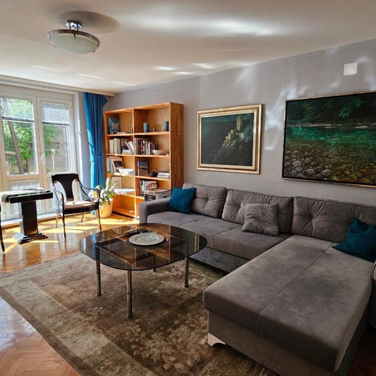 City Central OLD BELL Apartment - One-Bedroom Apartment - 2