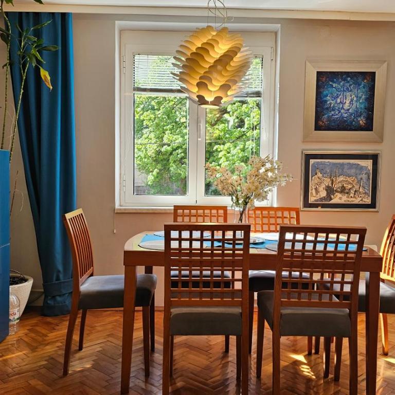 City Central OLD BELL Apartment - One-Bedroom Apartment - 14
