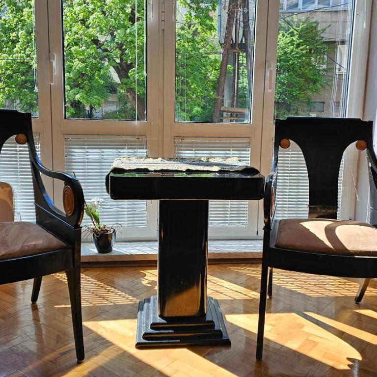 City Central OLD BELL Apartment - One-Bedroom Apartment - 11