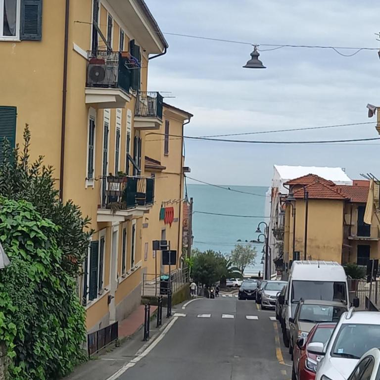 Poesia di Lerici - Appartamento con 1 Camera da Letto - 2