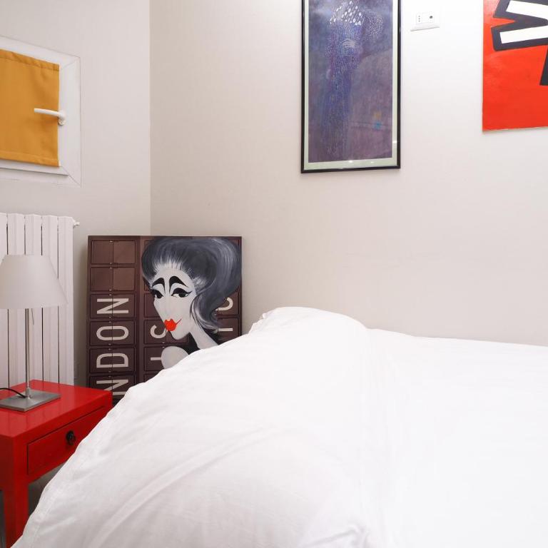 Delizioso Studio tra Navigli e MM Sant'Agostino - Appartamento con 1 Camera da Letto - 31