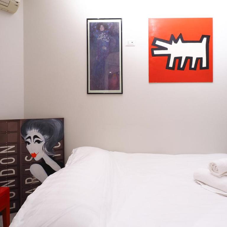 Delizioso Studio tra Navigli e MM Sant'Agostino - Appartamento con 1 Camera da Letto - 19