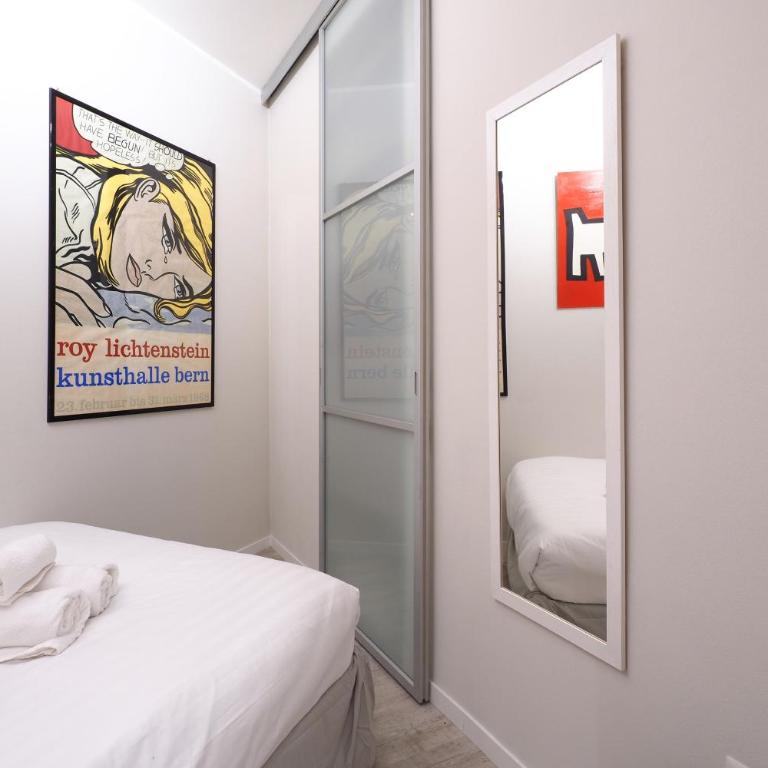 Delizioso Studio tra Navigli e MM Sant'Agostino - Appartamento con 1 Camera da Letto - 26