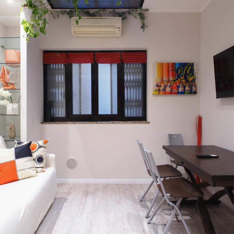 Delizioso Studio tra Navigli e MM Sant'Agostino - Appartamento con 1 Camera da Letto - 21