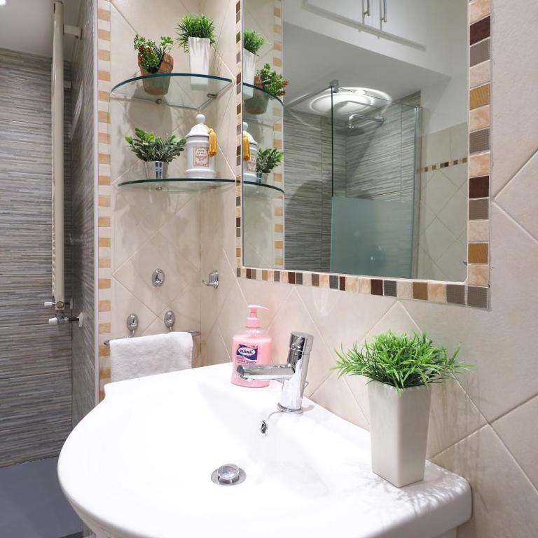 Delizioso Studio tra Navigli e MM Sant'Agostino - Appartamento con 1 Camera da Letto - 9
