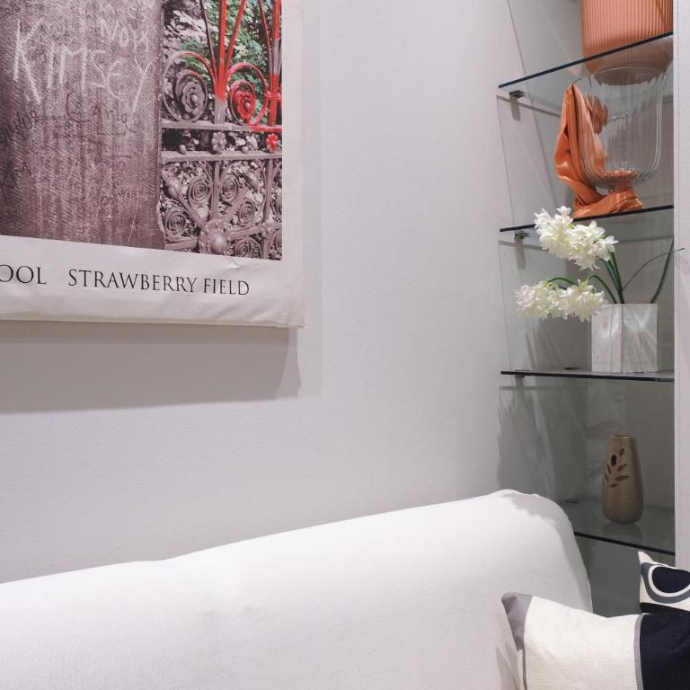 Delizioso Studio tra Navigli e MM Sant'Agostino - Appartamento con 1 Camera da Letto - 27