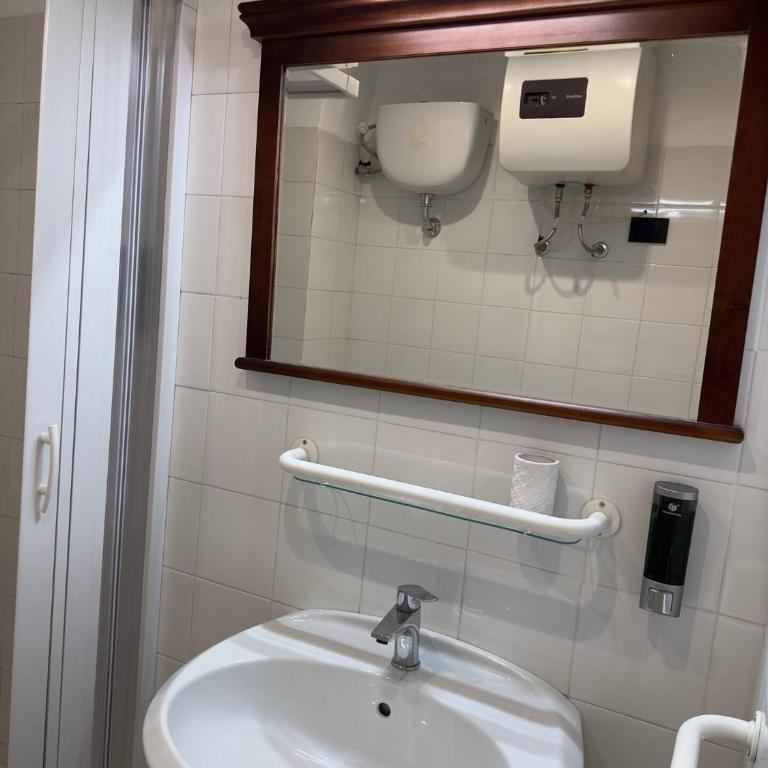 Da Calù - Double Room with Private Bathroom - 23
