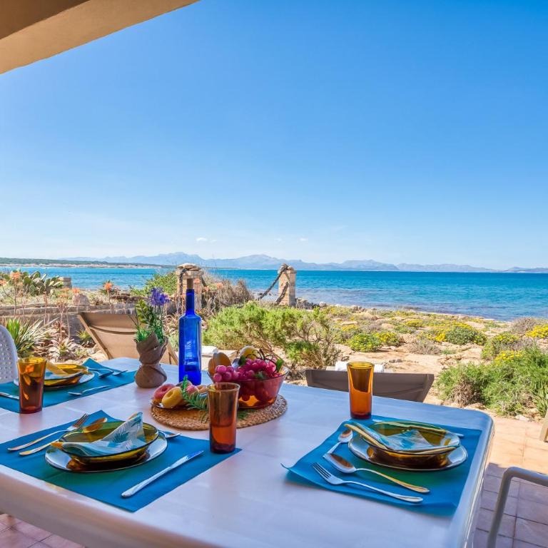 Ideal Property Mallorca - Casa Sa Nau - Casa - 1