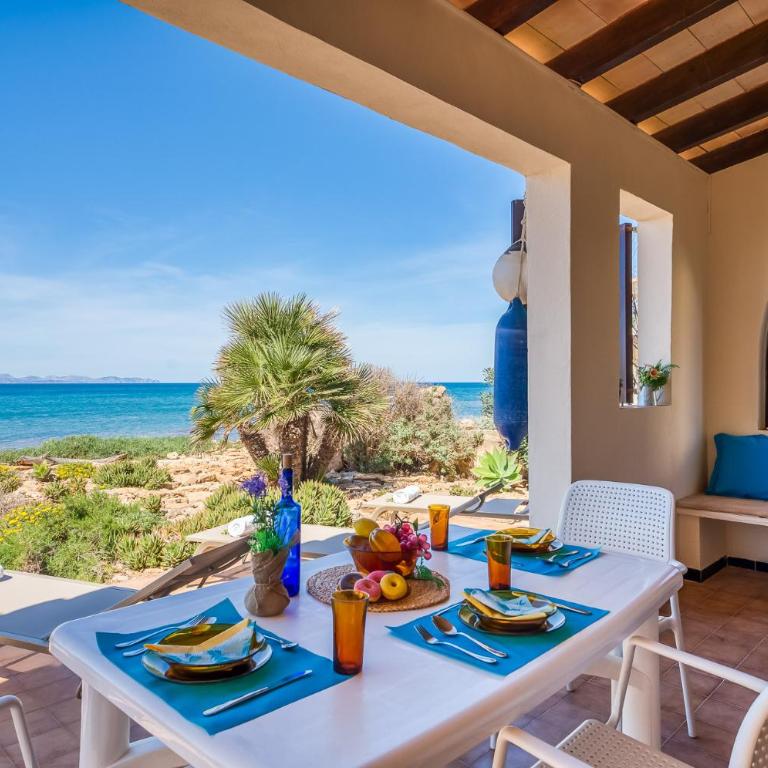 Ideal Property Mallorca - Casa Sa Nau - Casa - 2