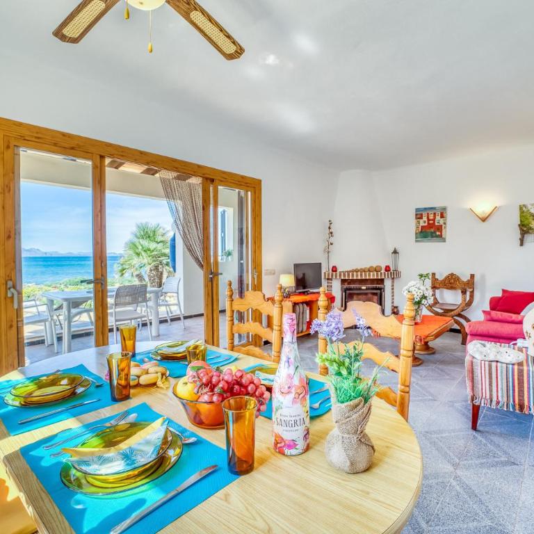 Ideal Property Mallorca - Casa Sa Nau - Casa - 5