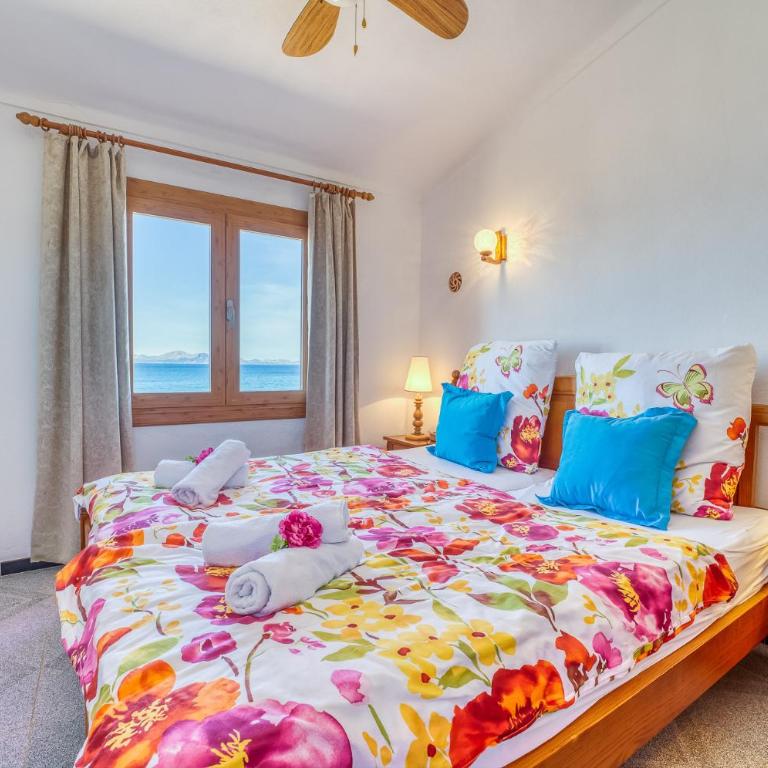 Ideal Property Mallorca - Casa Sa Nau - Casa - 9