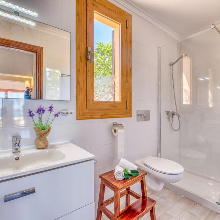 Ideal Property Mallorca - Casa Sa Nau - Casa - 11