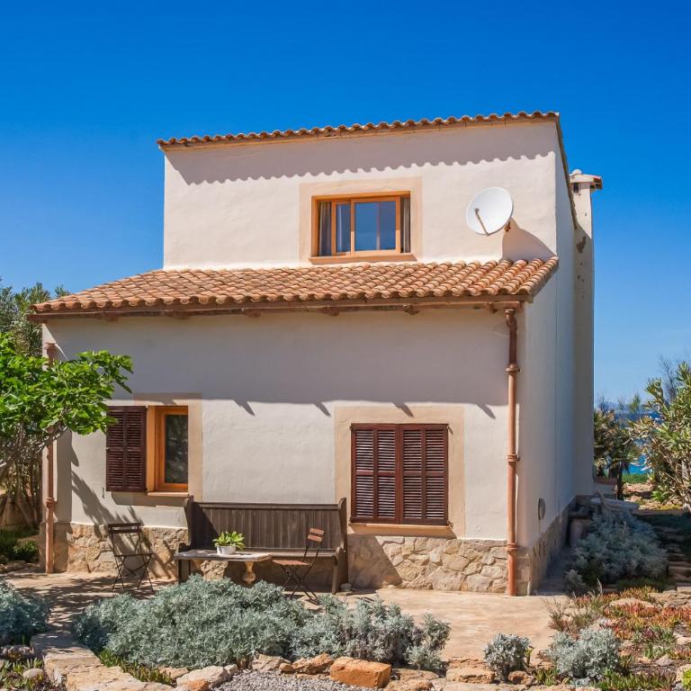 Ideal Property Mallorca - Casa Sa Nau - Casa - 13