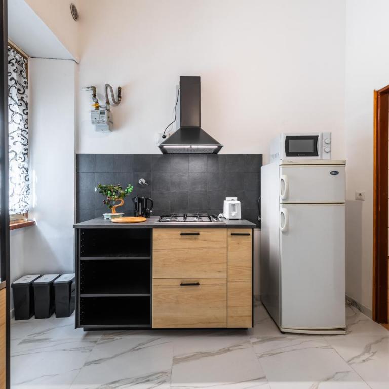 Gianicolense Apartment - Appartamento - 7