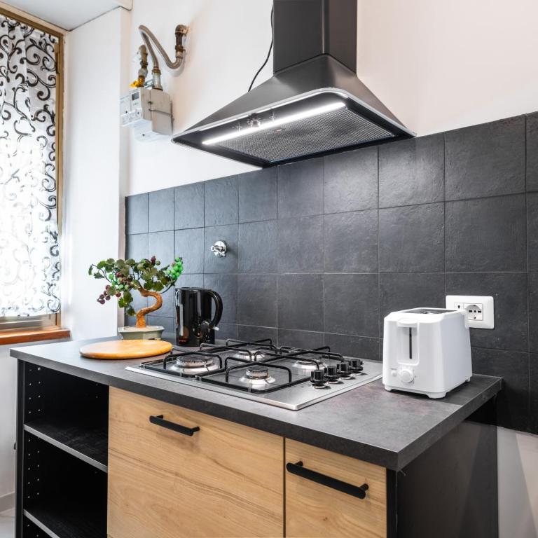 Gianicolense Apartment - Appartamento - 8