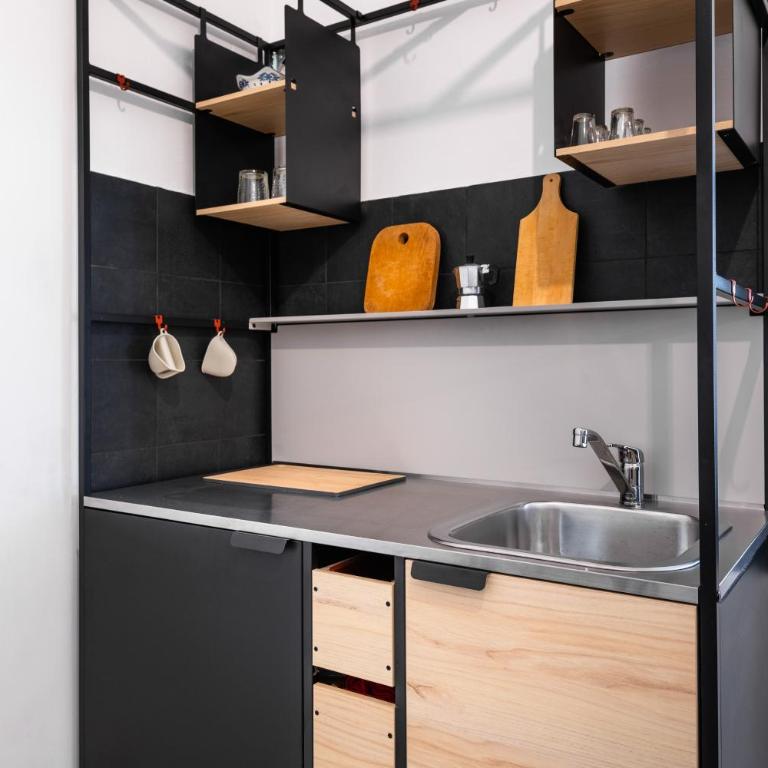 Gianicolense Apartment - Appartamento - 9