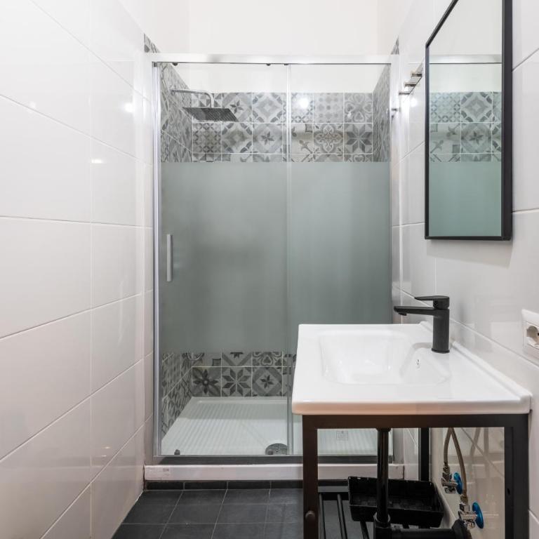 Gianicolense Apartment - Appartamento - 12