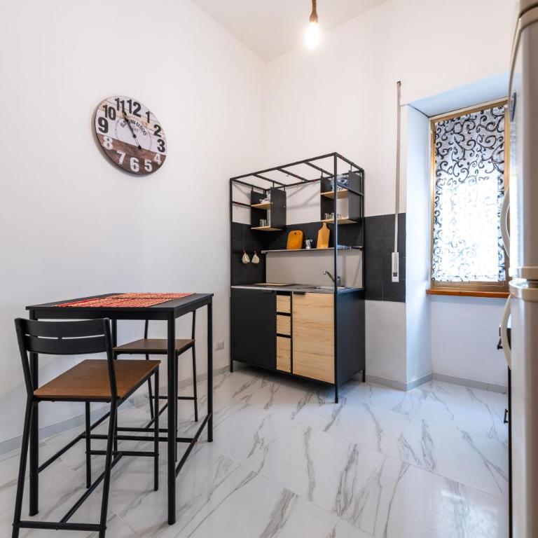 Gianicolense Apartment - Appartamento - 11