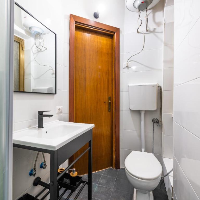 Gianicolense Apartment - Appartamento - 14