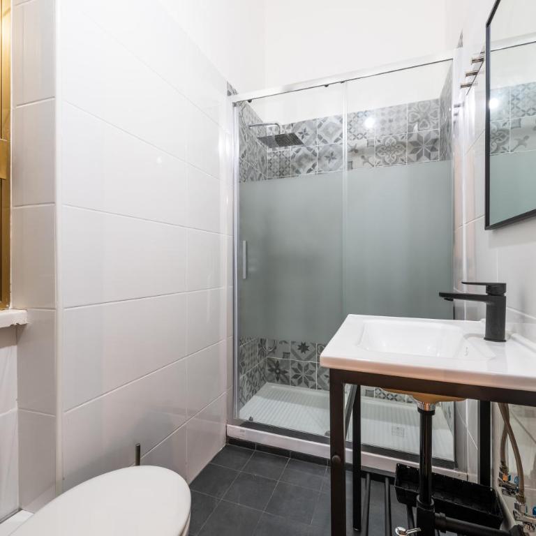 Gianicolense Apartment - Appartamento - 13