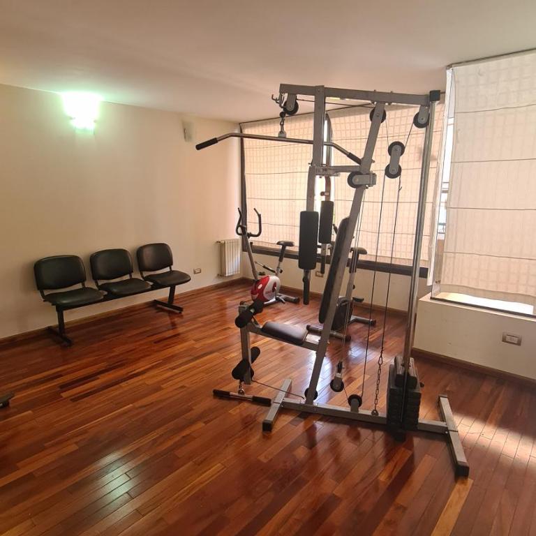 Escaparte nunca se sintió tan bien, este es tu rincón para disfrutar - Apartamento de 1 dormitorio - 21