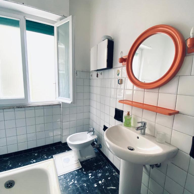‘La Casa di Rosa’ - Appartamento con 2 Camere da Letto - 34