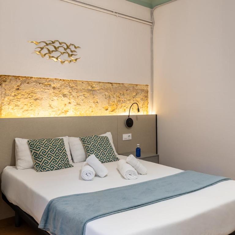 Regina Selfcheck-in Smart Rooms - Habitación Doble Estándar - 13