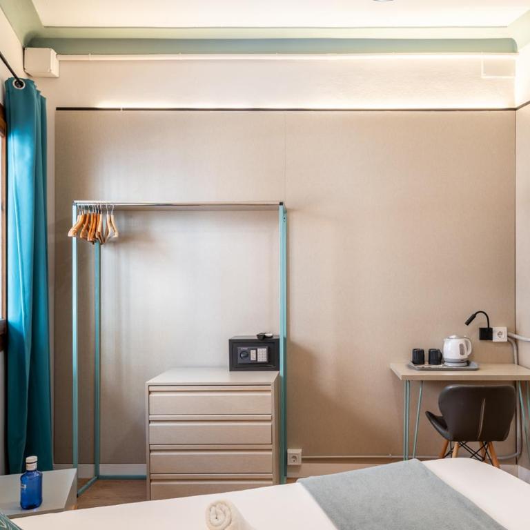 Regina Selfcheck-in Smart Rooms - Habitación Doble Estándar - 14