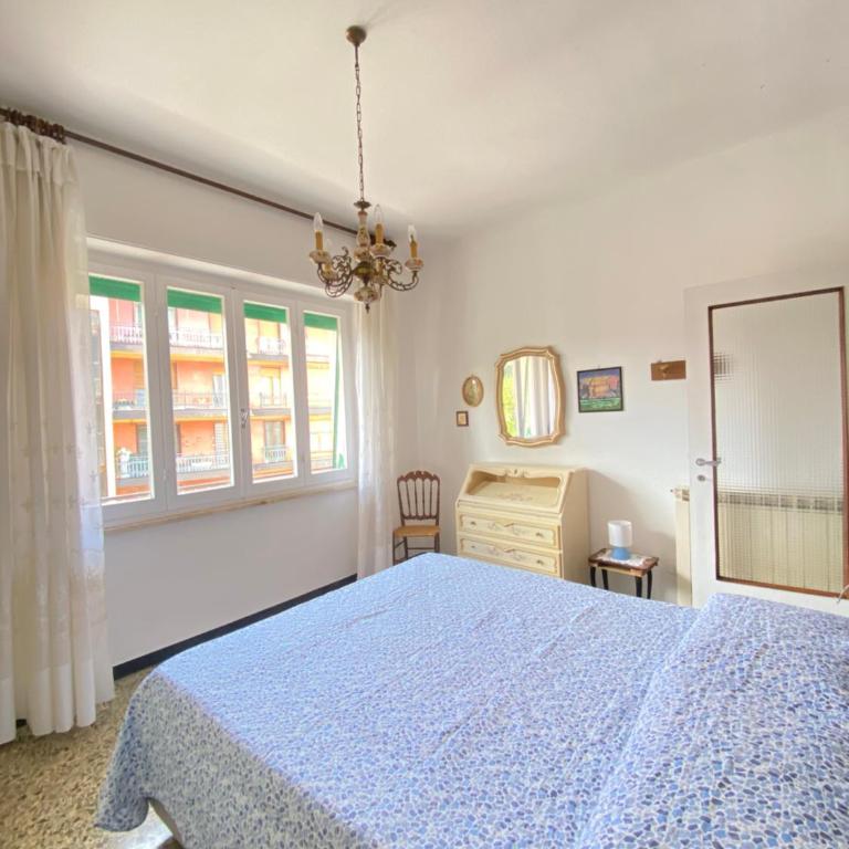 ‘La Casa di Rosa’ - Appartamento con 2 Camere da Letto - 17
