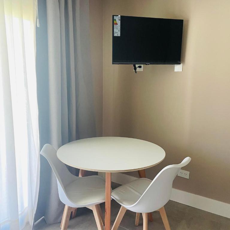 Suites CasaCruz Tandil - Triple Room - 6