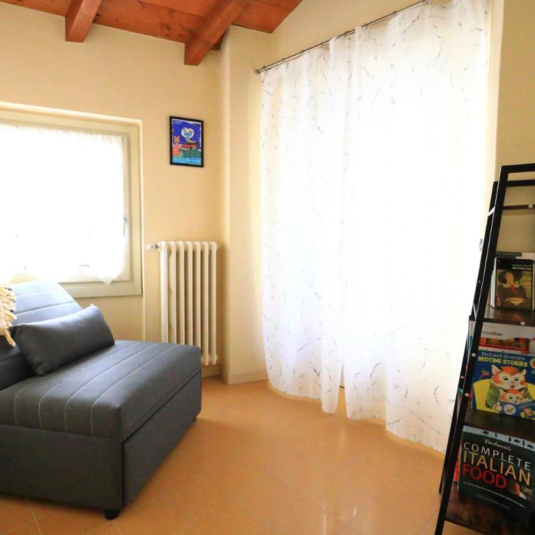 DA MEGGY - Two-Bedroom Apartment - 23