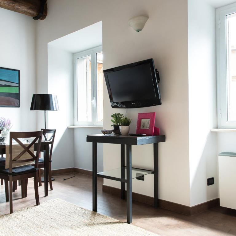 Casa Enriqueta - Appartamento su 2 Livelli con 2 Camere da Letto e Vista Città - 11
