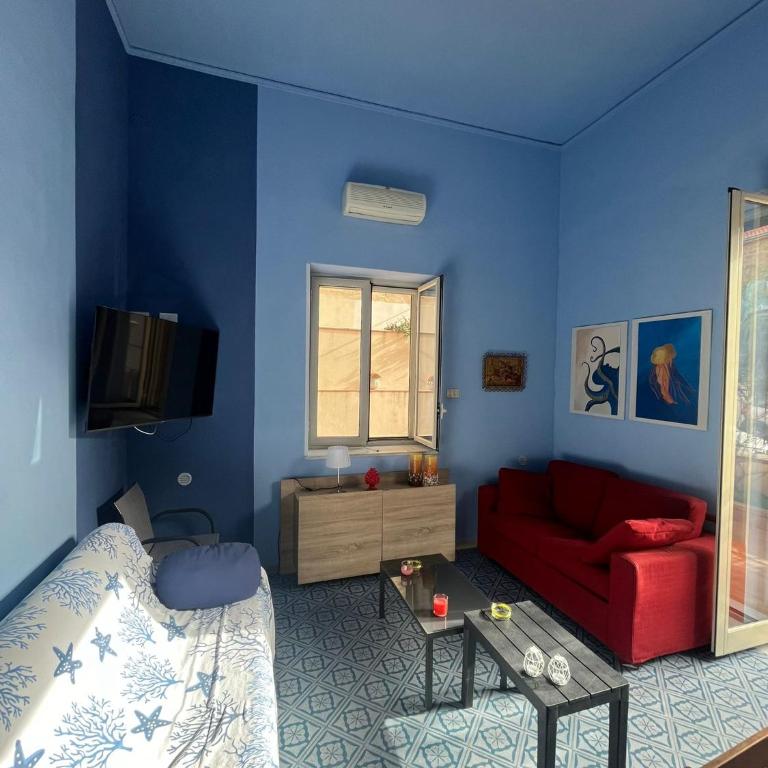 La casetta della Letizia - Appartamento con 1 Camera da Letto - 6