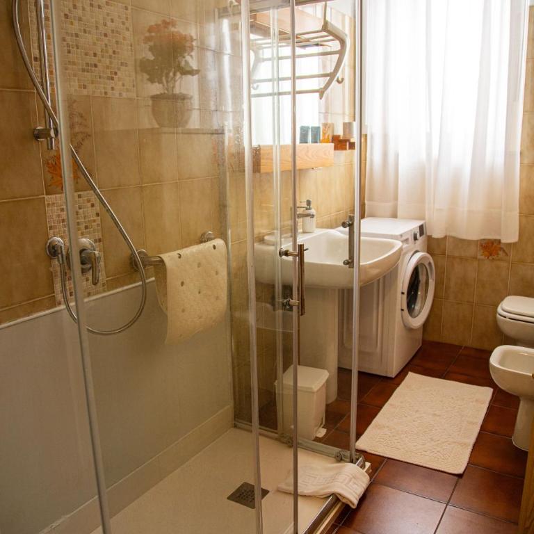 Appartamento IL LIMONE zona centrale vista mare - Appartamento con 2 Camere da Letto - 6