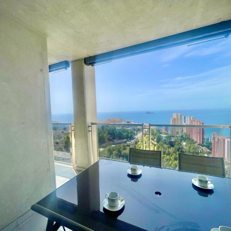 Mirador del Mediterraneo - Apartment - 1