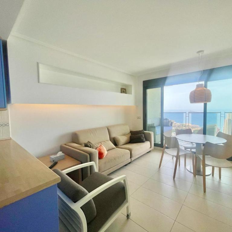 Mirador del Mediterraneo - Apartment - 10