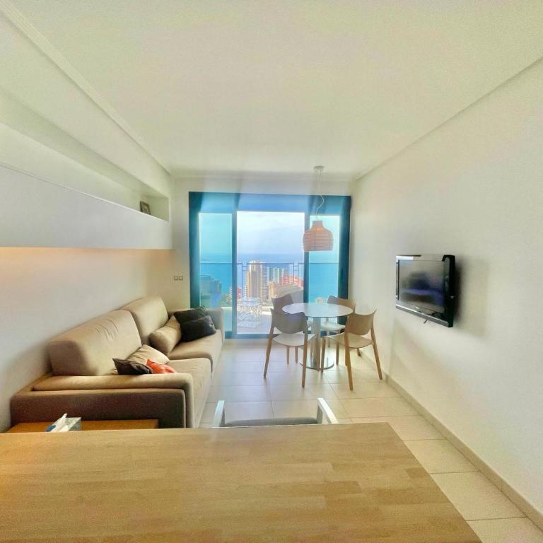 Mirador del Mediterraneo - Apartment - 12
