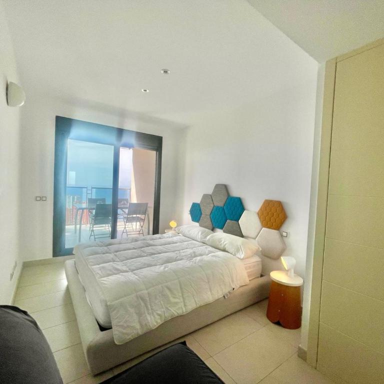Mirador del Mediterraneo - Apartment - 14