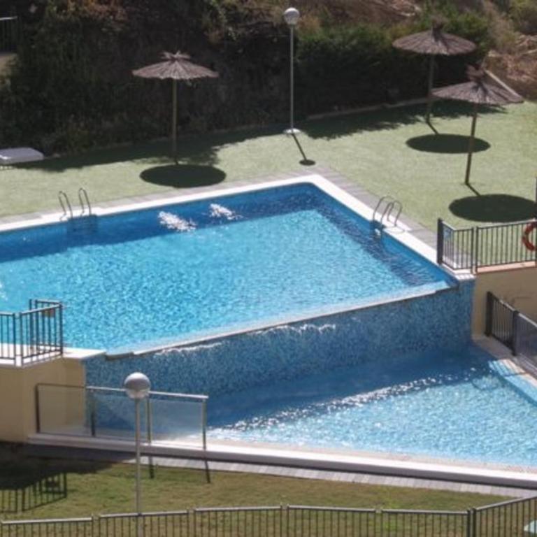 Mirador del Mediterraneo - Apartment - 19
