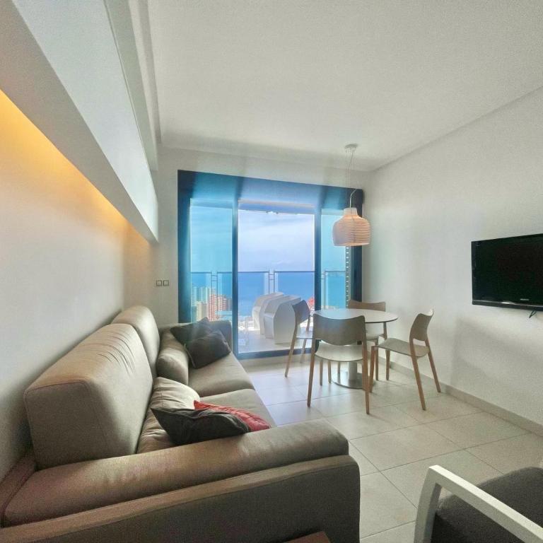 Mirador del Mediterraneo - Apartment - 21