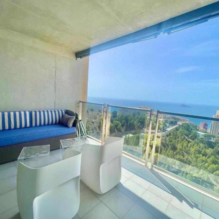 Mirador del Mediterraneo - Apartment - 26