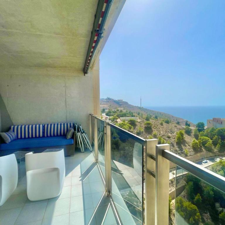 Mirador del Mediterraneo - Apartment - 30