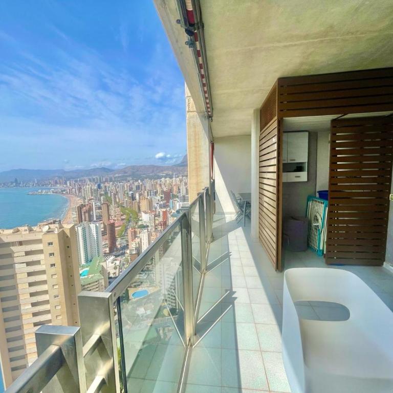 Mirador del Mediterraneo - Apartment - 29