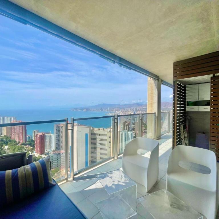 Mirador del Mediterraneo - Apartment - 31