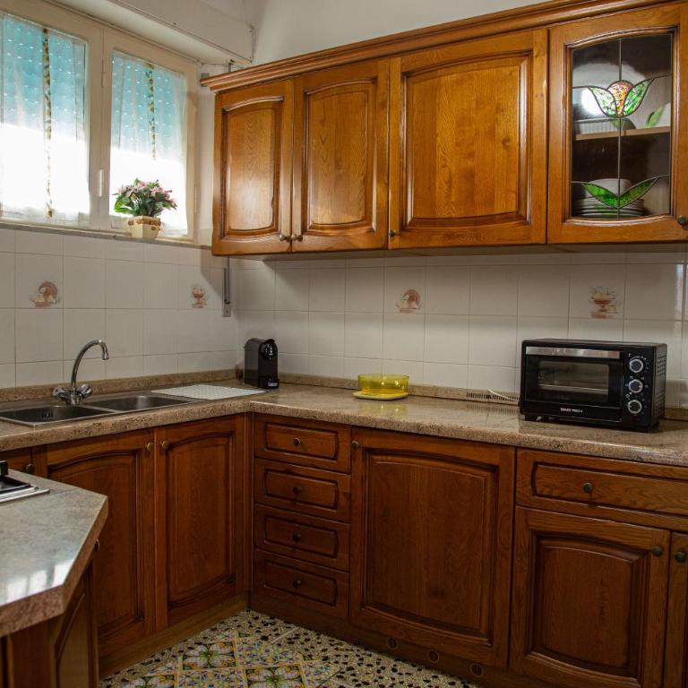 Appartamento IL LIMONE zona centrale vista mare - Appartamento con 2 Camere da Letto - 13