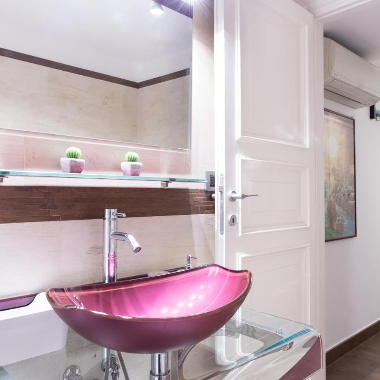 Casa Enriqueta - Appartamento su 2 Livelli con 2 Camere da Letto e Vista Città - 16